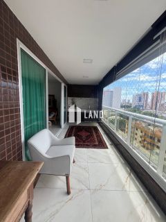 APARTAMENTO A VENDA DE ALTO PADRÃO NA VARJOTA - POR R$ 1.850.000,00