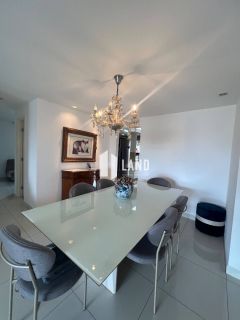APARTAMENTO A VENDA DE ALTO PADRÃO NA VARJOTA - POR R$ 1.850.000,00