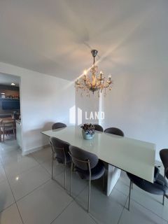APARTAMENTO A VENDA DE ALTO PADRÃO NA VARJOTA - POR R$ 1.850.000,00