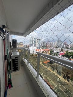 APARTAMENTO A VENDA DE ALTO PADRÃO NA VARJOTA - POR R$ 1.850.000,00