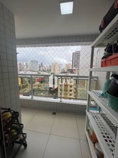APARTAMENTO A VENDA DE ALTO PADRÃO NA VARJOTA - POR R$ 1.850.000,00
