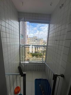 APARTAMENTO A VENDA DE ALTO PADRÃO NA VARJOTA - POR R$ 1.850.000,00