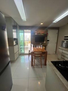 APARTAMENTO A VENDA DE ALTO PADRÃO NA VARJOTA - POR R$ 1.850.000,00