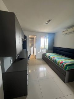 APARTAMENTO A VENDA DE ALTO PADRÃO NA VARJOTA - POR R$ 1.850.000,00
