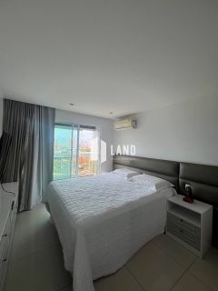 APARTAMENTO A VENDA DE ALTO PADRÃO NA VARJOTA - POR R$ 1.850.000,00