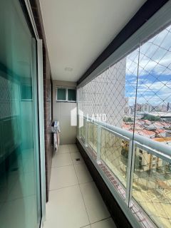 APARTAMENTO A VENDA DE ALTO PADRÃO NA VARJOTA - POR R$ 1.850.000,00