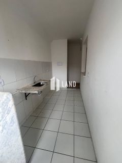 Cobertura com Terraço a 3 Min da Praia do Futuro – 2 Quartos, Lazer Completo e Muito Conforto!