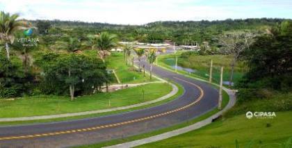 Lote plano no Condomínio Verana (12x30)