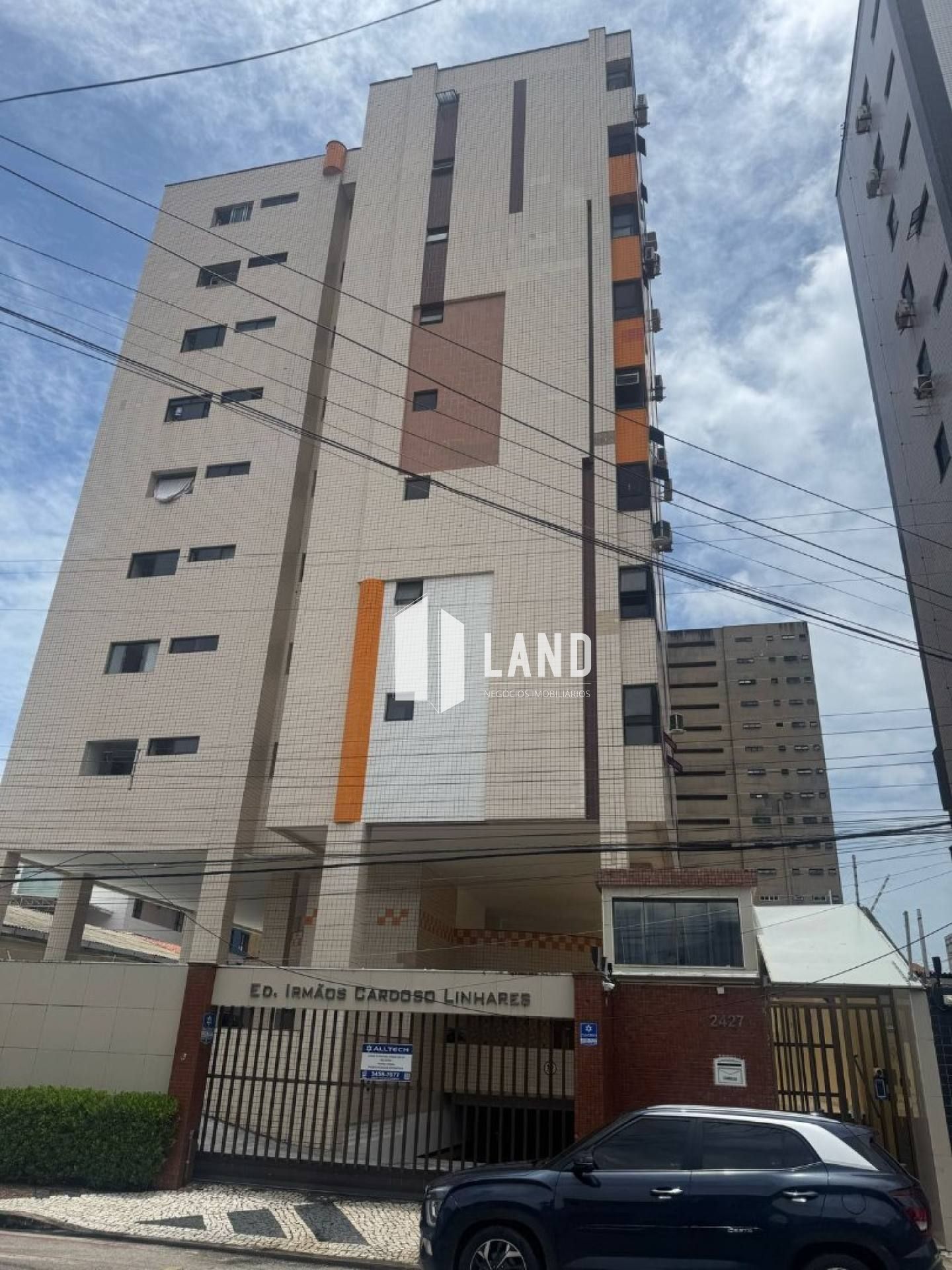 Oportunidade Imperdível na Aldeota – Apartamento à Venda!