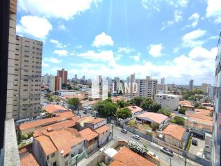 Oportunidade Imperdível na Aldeota – Apartamento à Venda!