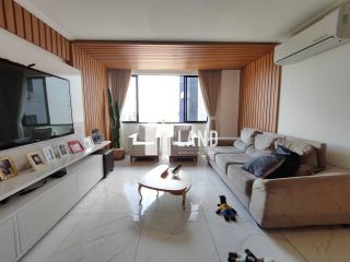 Oportunidade Imperdível na Aldeota – Apartamento à Venda!