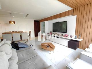 Oportunidade Imperdível na Aldeota – Apartamento à Venda!