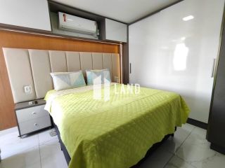 Oportunidade Imperdível na Aldeota – Apartamento à Venda!