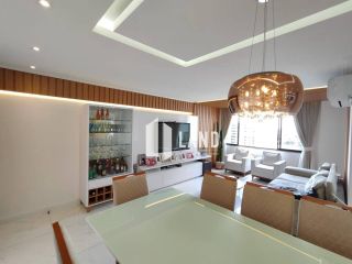 Oportunidade Imperdível na Aldeota – Apartamento à Venda!