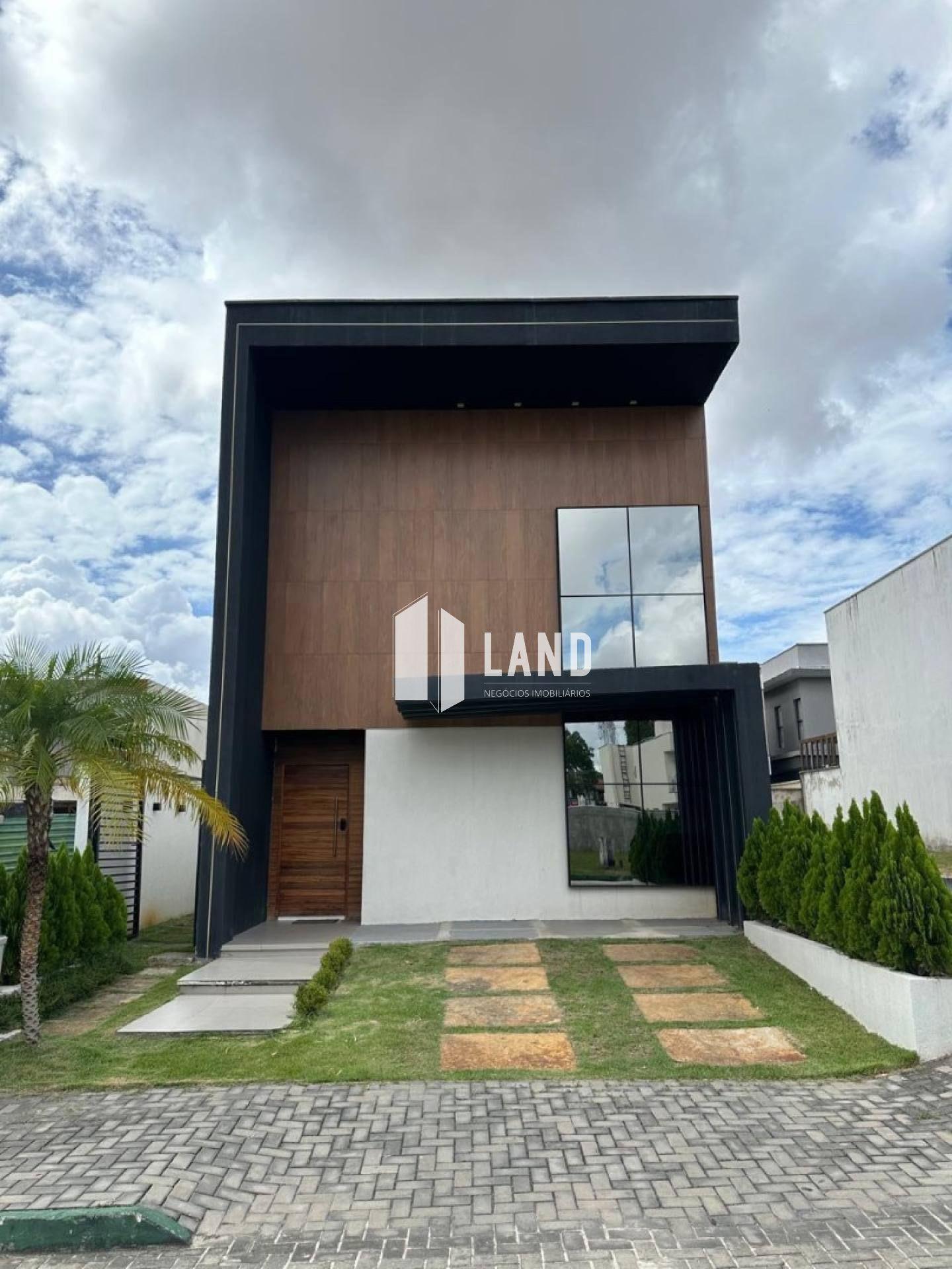 Casa de Condomínio Para Vender com 03 quartos 03 suítes no bairro Maraponga - Fortaleza em Fortaleza