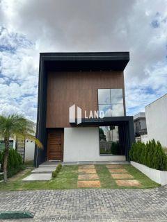 Casa de Condomínio Para Vender com 03 quartos 03 suítes no bairro Maraponga - Fortaleza em Fortaleza