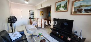 Apartamento 125 M² na Aldeota ! 3 quartos - 2 vagas e excelente localização!