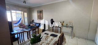 Apartamento 125 M² na Aldeota ! 3 quartos - 2 vagas e excelente localização!