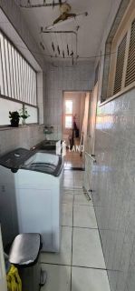 Apartamento 125 M² na Aldeota ! 3 quartos - 2 vagas e excelente localização!