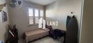 Apartamento 125 M² na Aldeota ! 3 quartos - 2 vagas e excelente localização!