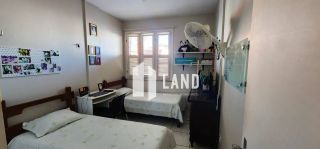Apartamento 125 M² na Aldeota ! 3 quartos - 2 vagas e excelente localização!