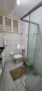 Apartamento 125 M² na Aldeota ! 3 quartos - 2 vagas e excelente localização!