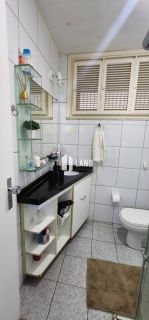 Apartamento 125 M² na Aldeota ! 3 quartos - 2 vagas e excelente localização!