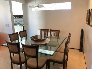 APARTAMENTO COM 3 SUÍTES, LAVABO, CLOSET, 3 VAGAS, DEPENDÊNCIA COM BANHEIRO, PISCINA, ACADEMIA, SALÃO DE FESTAS, CAMPINHO DE FUTEBOL, PLAYGROUND, 153M2, R$ 850.000 - LUCIANO CAVALCANTE - FORTALEZA/CE