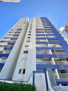 Apartamento com 100m² no Savona Residence