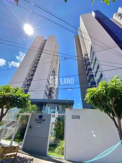 Apartamento com 100m² no Savona Residence