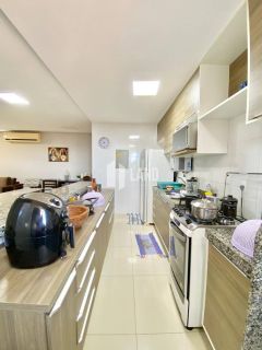 Apartamento com 100m² no Savona Residence