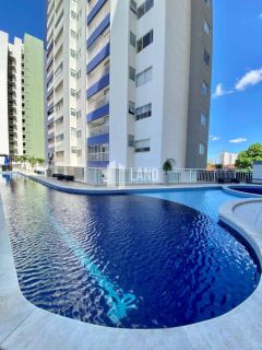Apartamento com 100m² no Savona Residence