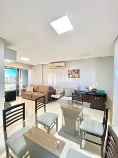 Apartamento com 100m² no Savona Residence