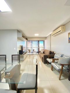Apartamento com 100m² no Savona Residence