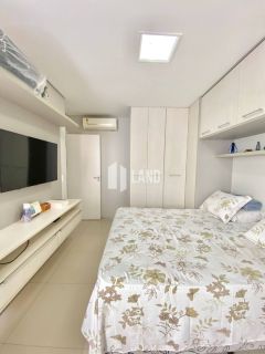 Apartamento com 100m² no Savona Residence