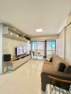 Apartamento com 100m² no Savona Residence