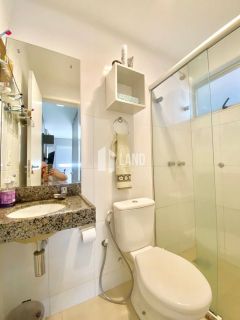 Apartamento com 100m² no Savona Residence