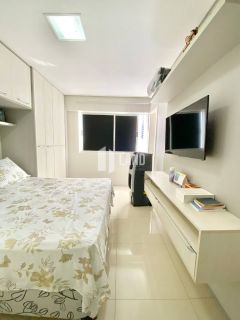 Apartamento com 100m² no Savona Residence