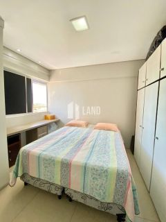 Apartamento com 100m² no Savona Residence