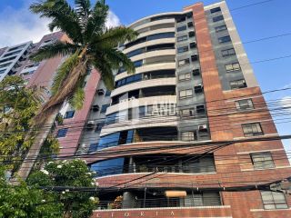 Apartamento à venda no Meireles – Vista Mar e Localização Privilegiada - Por R$ 950.000,00