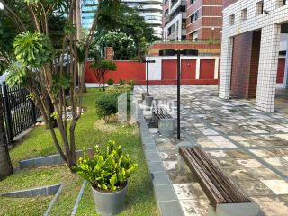 Apartamento à venda no Meireles – Vista Mar e Localização Privilegiada - Por R$ 950.000,00