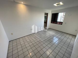 Apartamento à venda no Meireles – Vista Mar e Localização Privilegiada - Por R$ 950.000,00