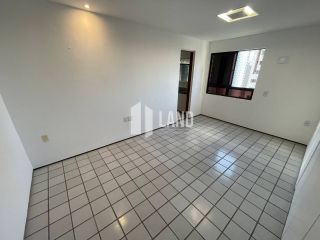 Apartamento à venda no Meireles – Vista Mar e Localização Privilegiada - Por R$ 950.000,00