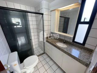 Apartamento à venda no Meireles – Vista Mar e Localização Privilegiada - Por R$ 950.000,00