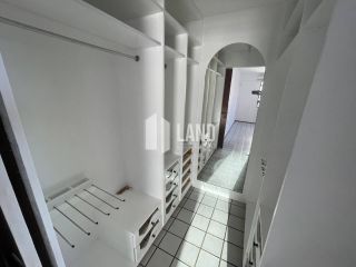 Apartamento à venda no Meireles – Vista Mar e Localização Privilegiada - Por R$ 950.000,00