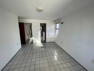 Apartamento à venda no Meireles – Vista Mar e Localização Privilegiada - Por R$ 950.000,00
