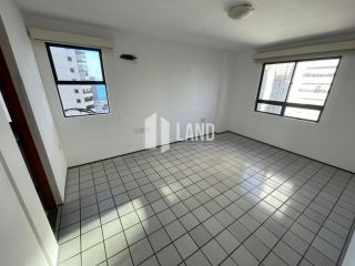 Apartamento à venda no Meireles – Vista Mar e Localização Privilegiada - Por R$ 950.000,00