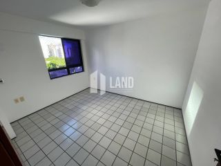 Apartamento à venda no Meireles – Vista Mar e Localização Privilegiada - Por R$ 950.000,00