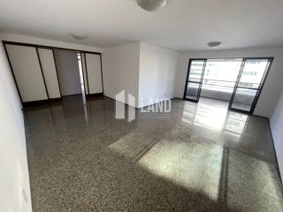 Apartamento à venda no Meireles – Vista Mar e Localização Privilegiada - Por R$ 950.000,00