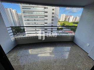 Apartamento à venda no Meireles – Vista Mar e Localização Privilegiada - Por R$ 950.000,00